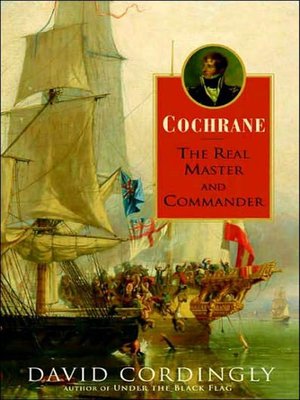 cover image of Cochrane